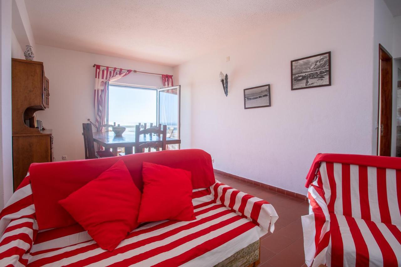 T2 Marysol Apartamento Para Ferias Nazare Exterior photo