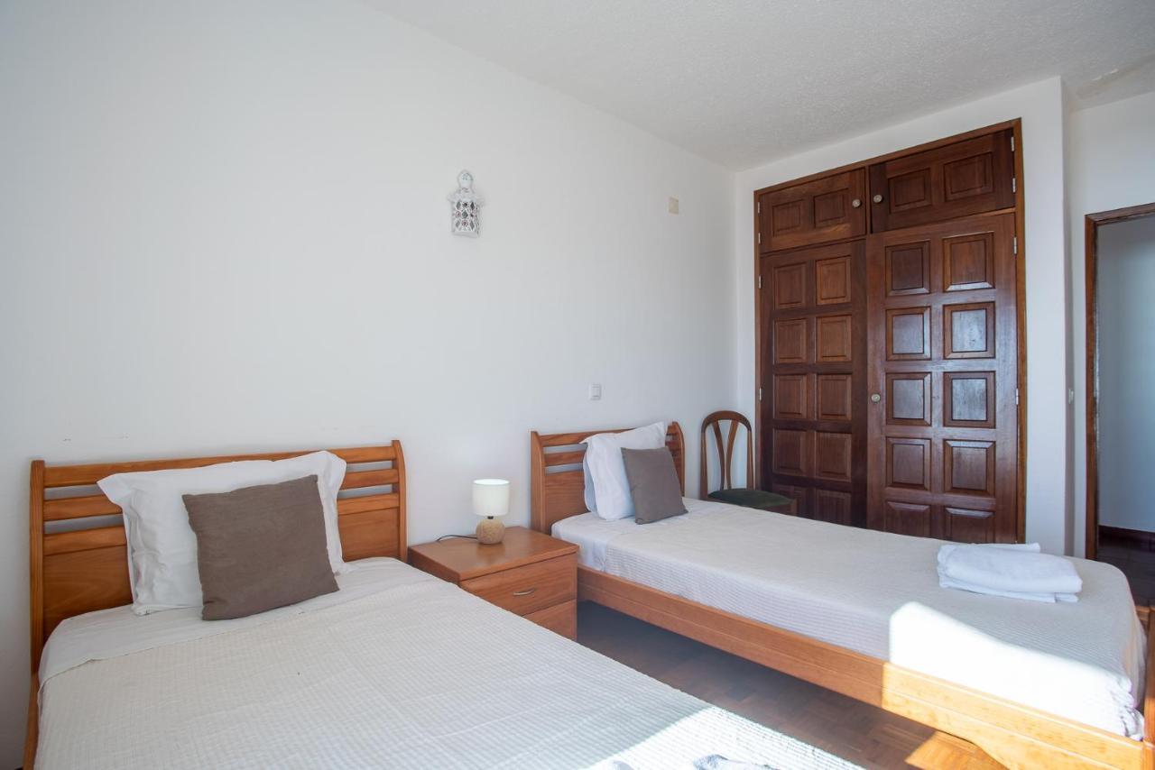 T2 Marysol Apartamento Para Ferias Nazare Exterior photo