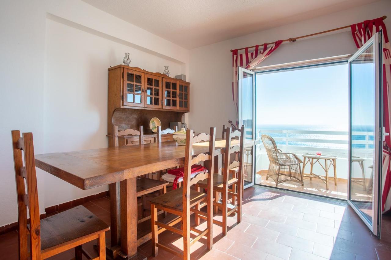 T2 Marysol Apartamento Para Ferias Nazare Exterior photo